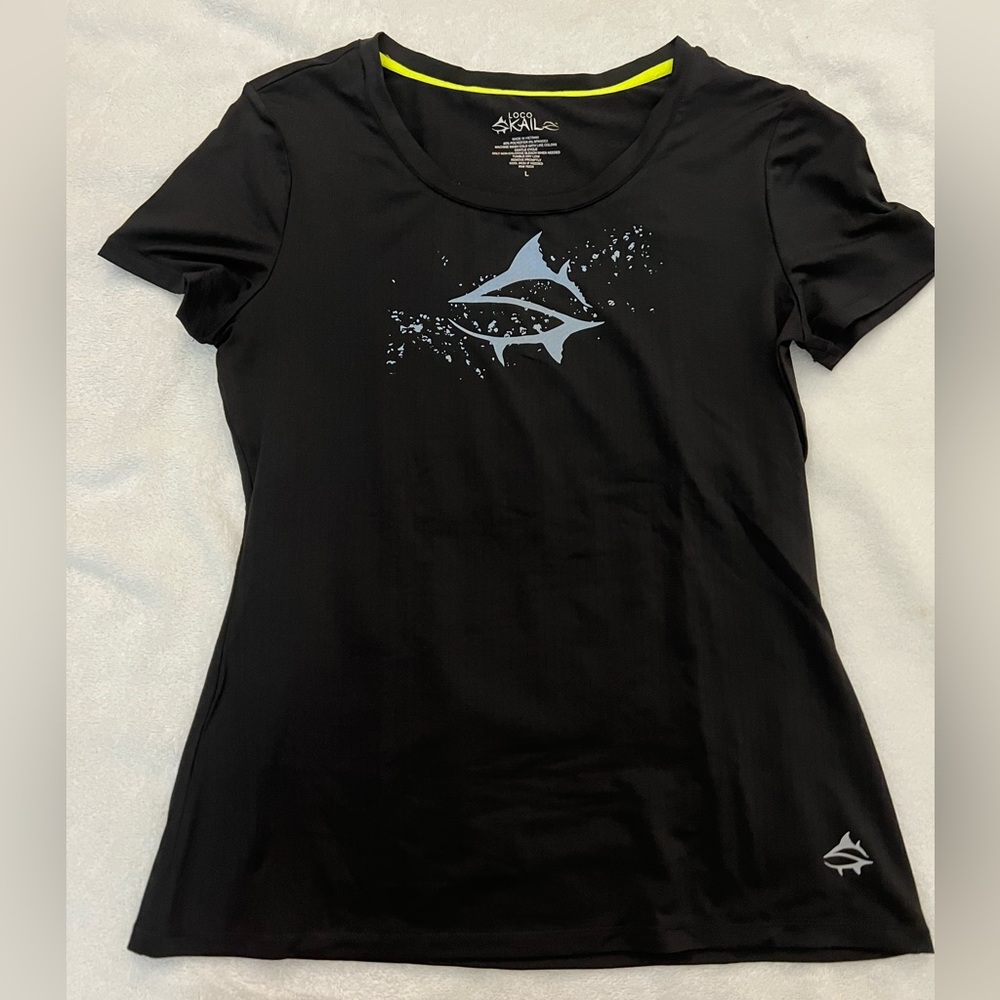 Loco Sail sun shirt